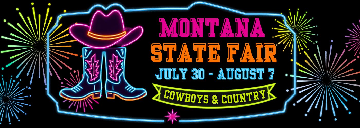 Montana State Fair
